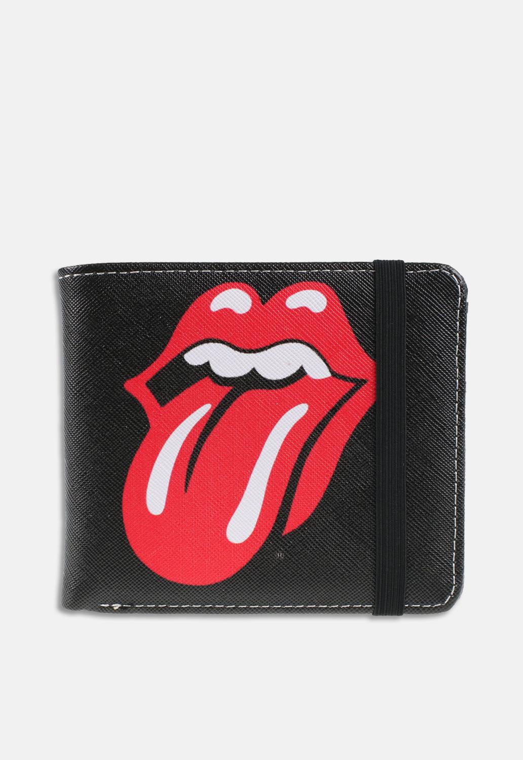 Classic Tongue Wallet