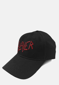 Logo Cap