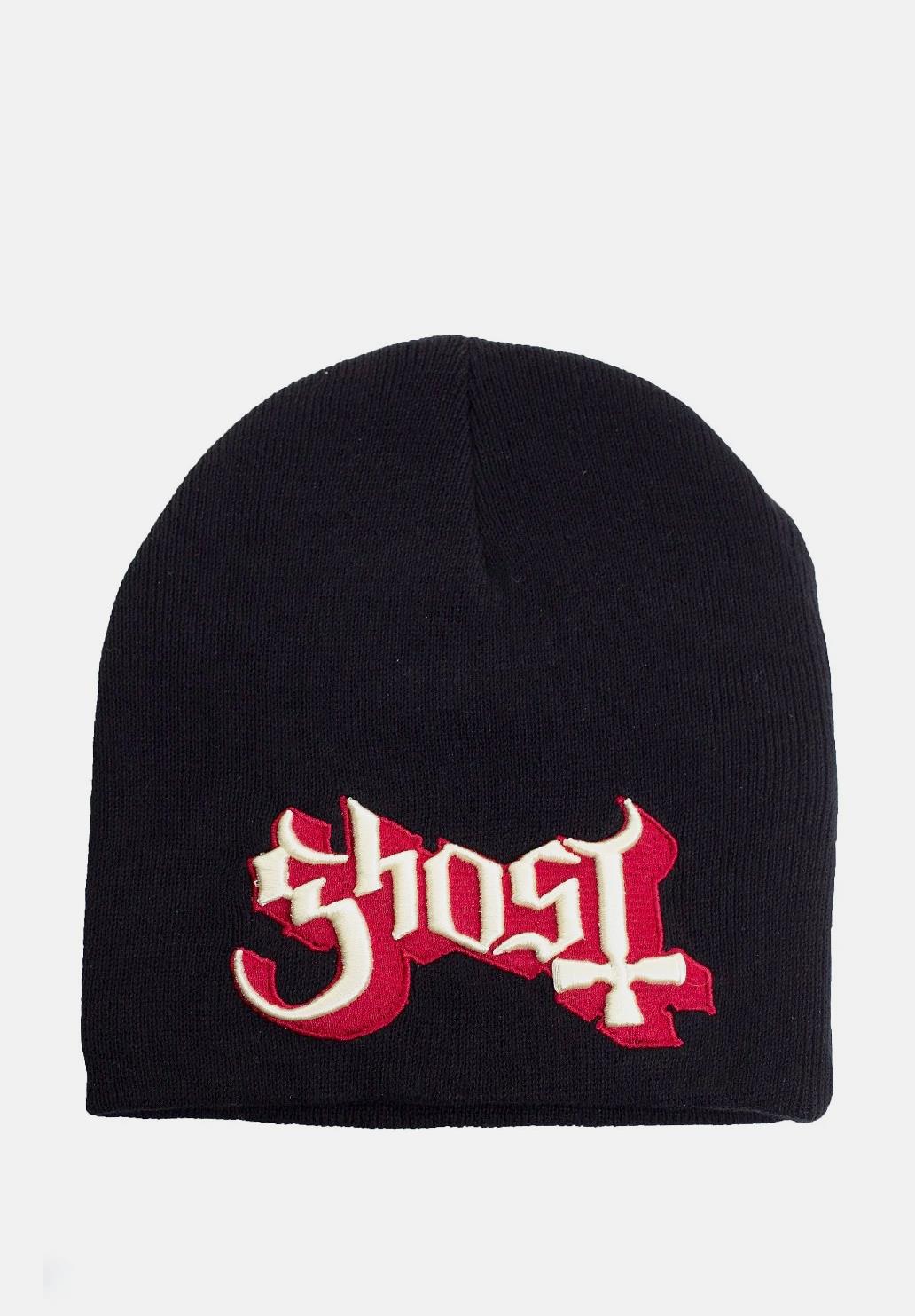 Logo Beanie