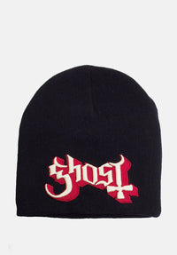 Logo Beanie