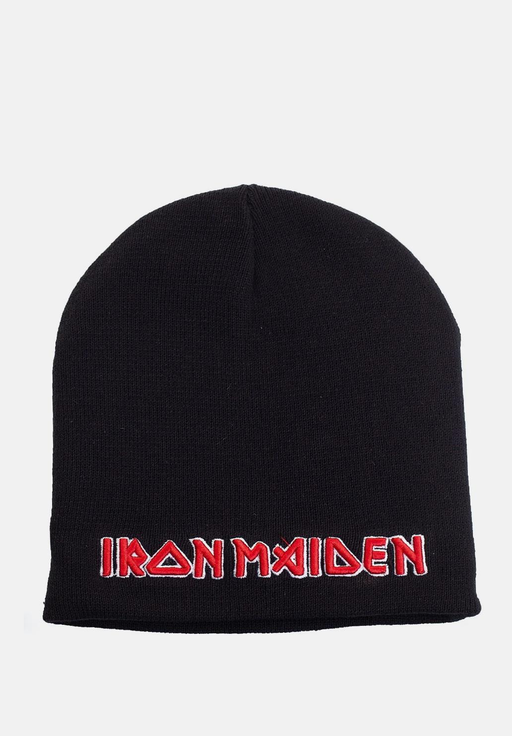 Logo Beanie