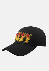 Classic Logo Cap