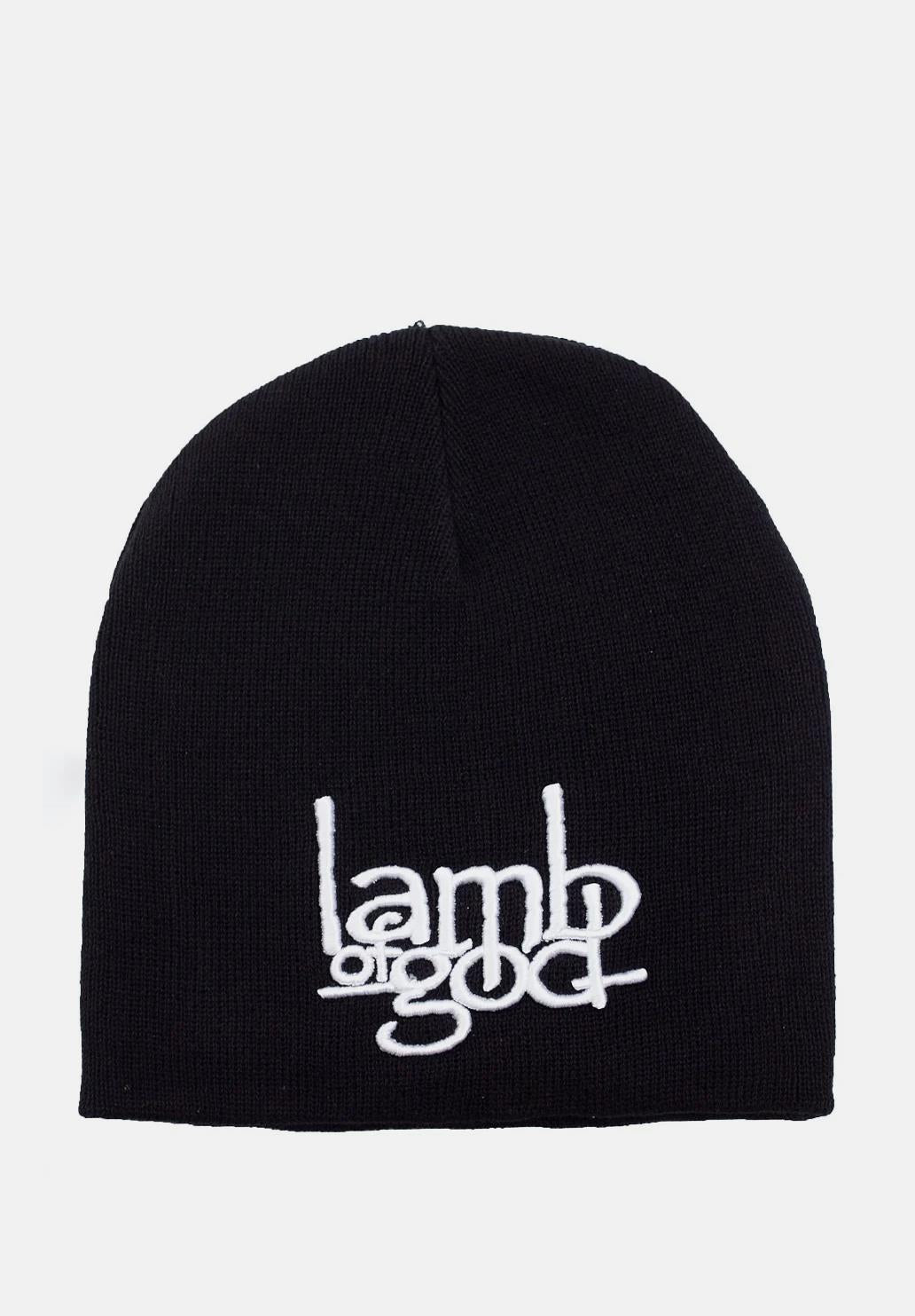 Logo Beanie