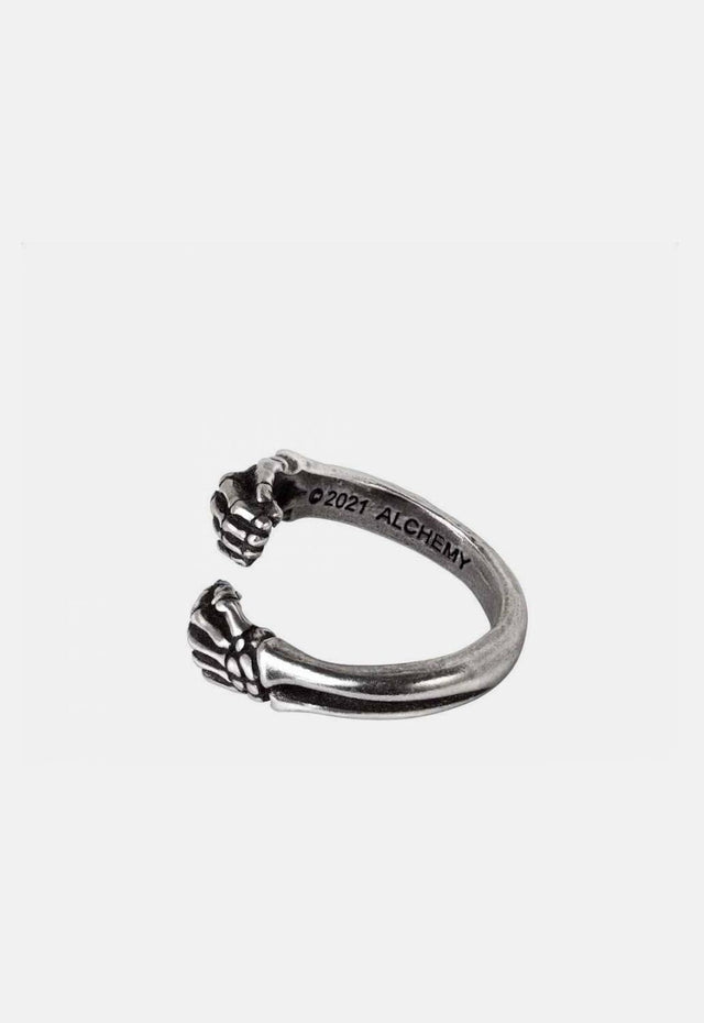 Last Embrace Ring