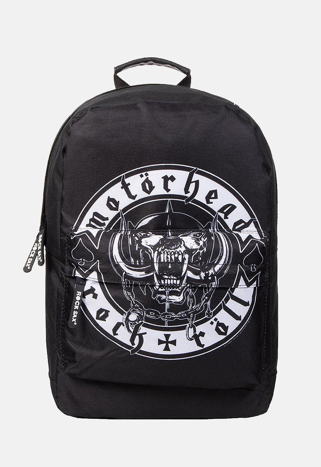 Rock N Roll Backpack