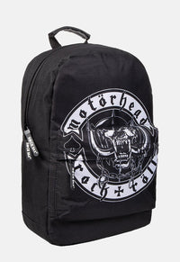 Rock N Roll Backpack