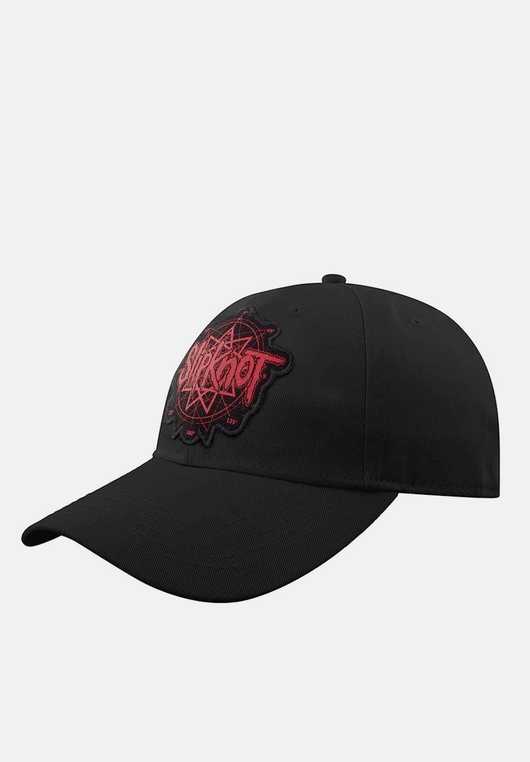 Logo Cap