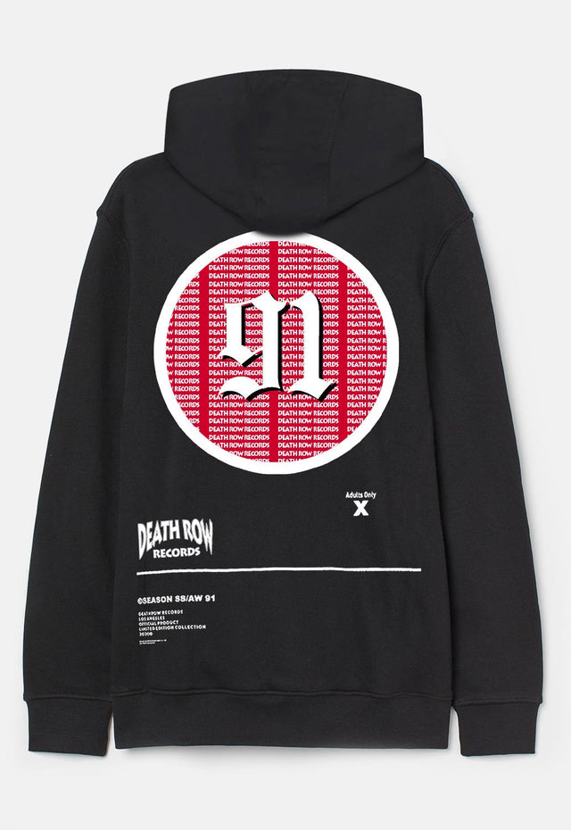 91 Hoodie