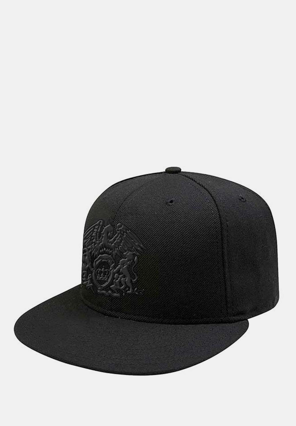 Classic Crest Cap