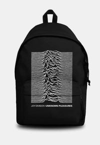 Unknown Pleasures Backpack