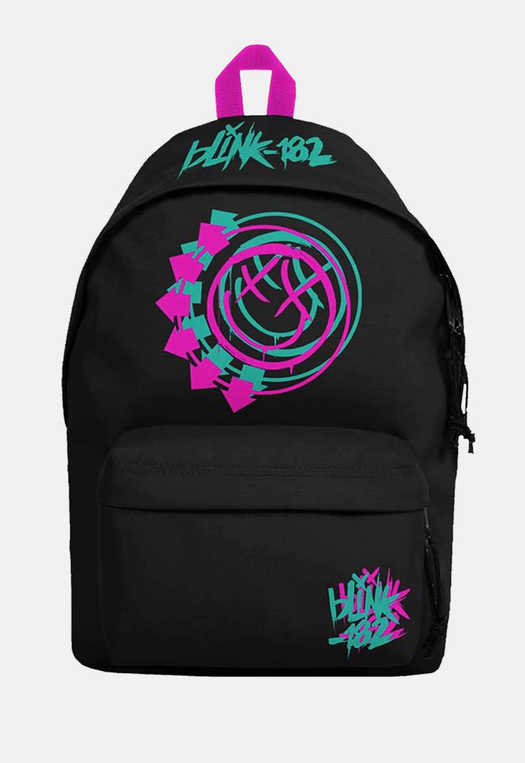 Smile Backpack