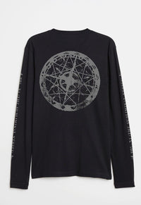 Subliminal Verses Long Sleeved Top