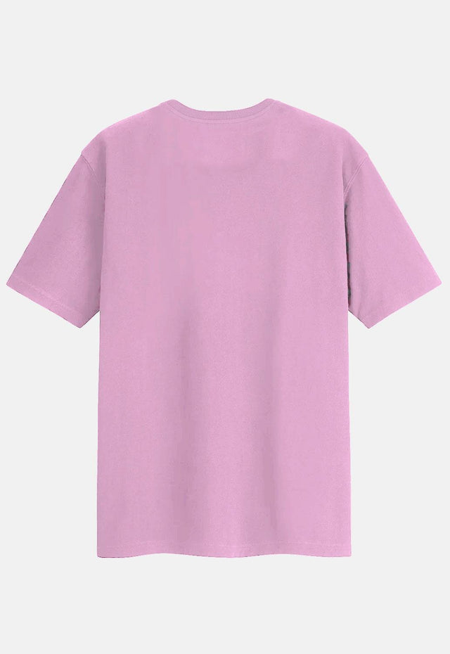 Pink Elephant T-Shirt