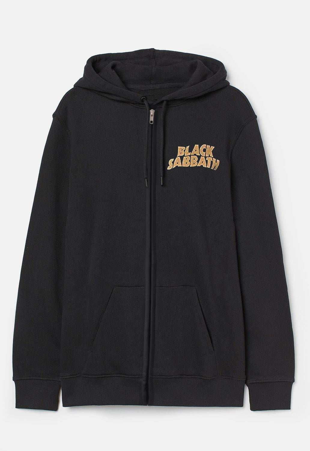 1978 Tour Zip Hoodie