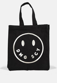 Smiley Tote Bag