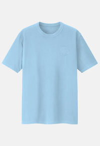 Smiley Chest T-Shirt