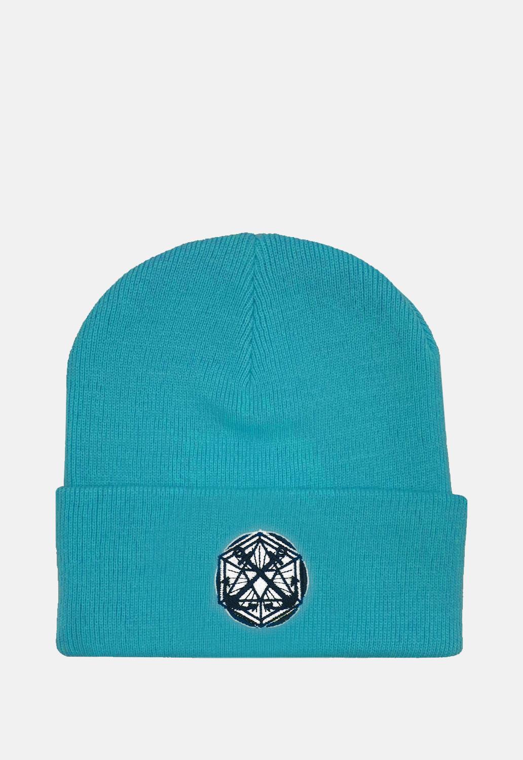 Team Logo Beanie