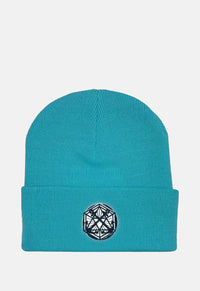 Team Logo Beanie