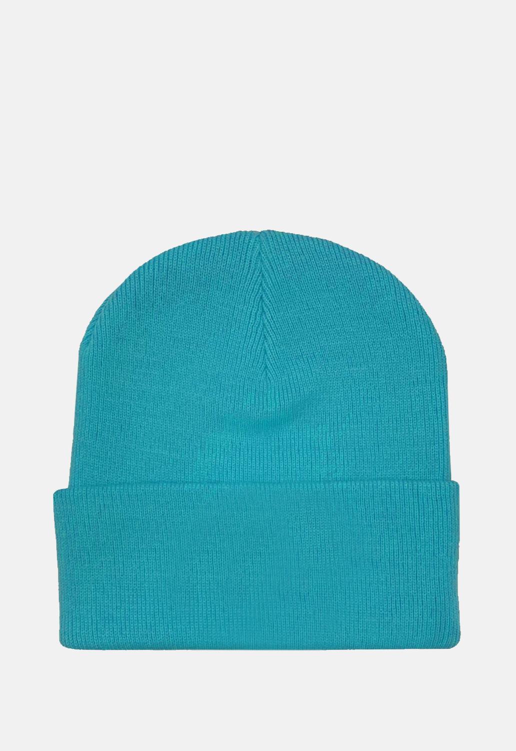 Team Logo Beanie