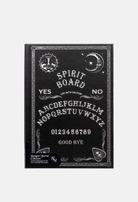 Spirit Board Embossed Journal