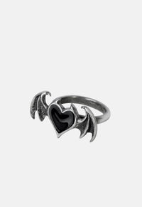 Blacksoul Ring