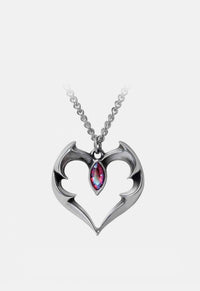 Batheart Pendant