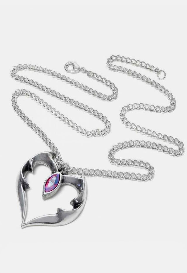 Batheart Pendant