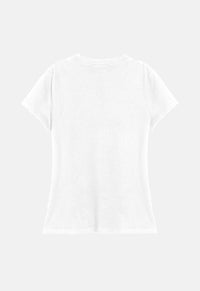 Smoking Women's T-Shirt