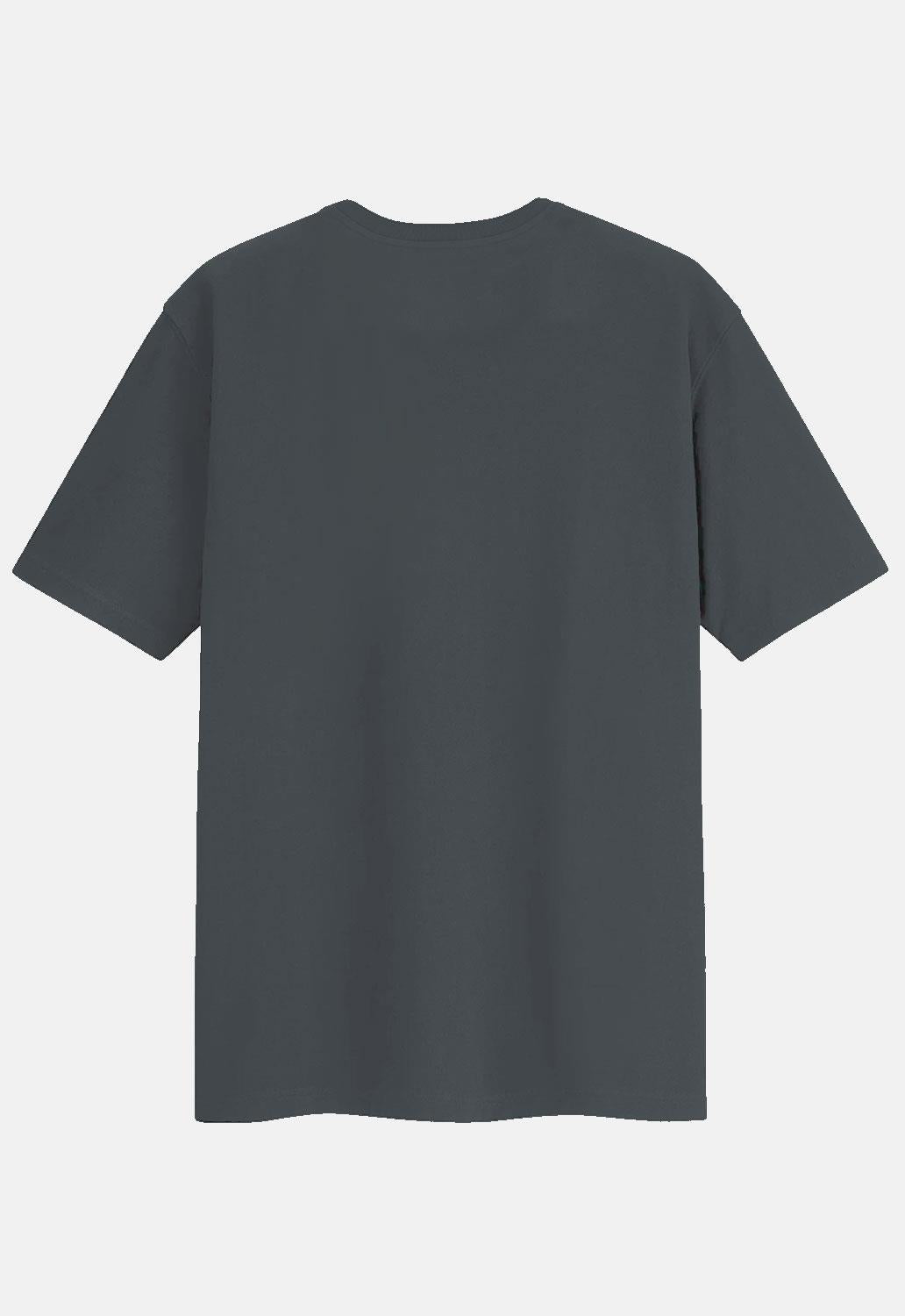 Synth Square T-Shirt