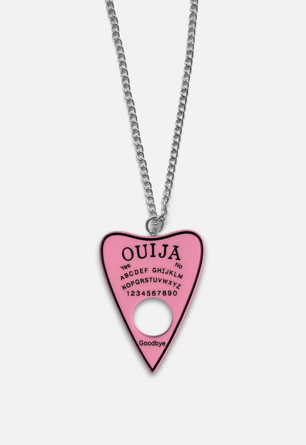 Ouija Necklace