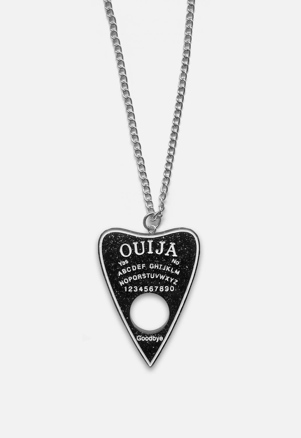 Ouija Necklace