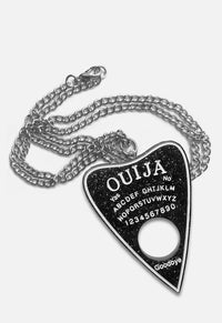 Ouija Necklace