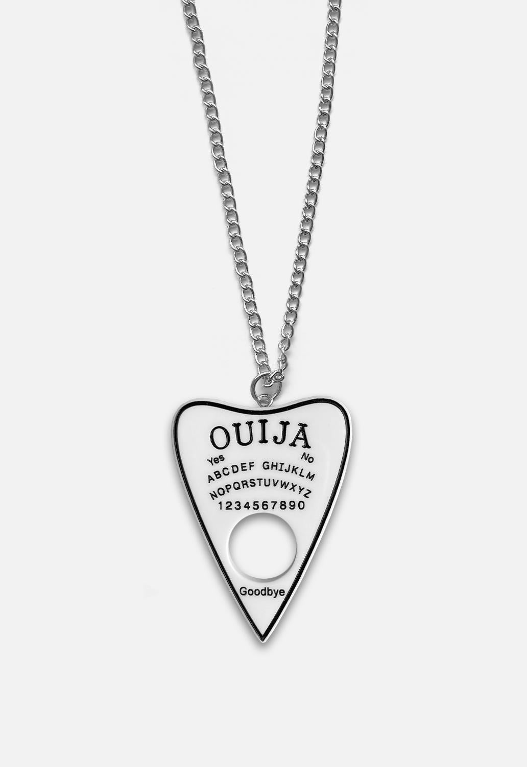 Ouija Necklace