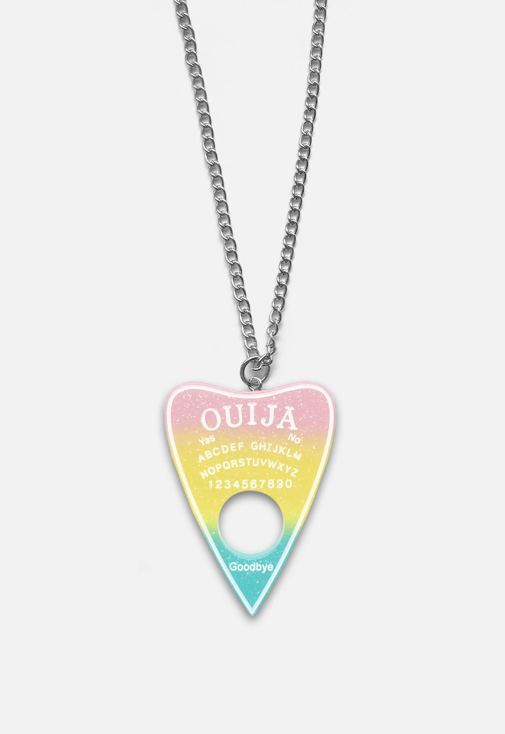 Ouija Necklace