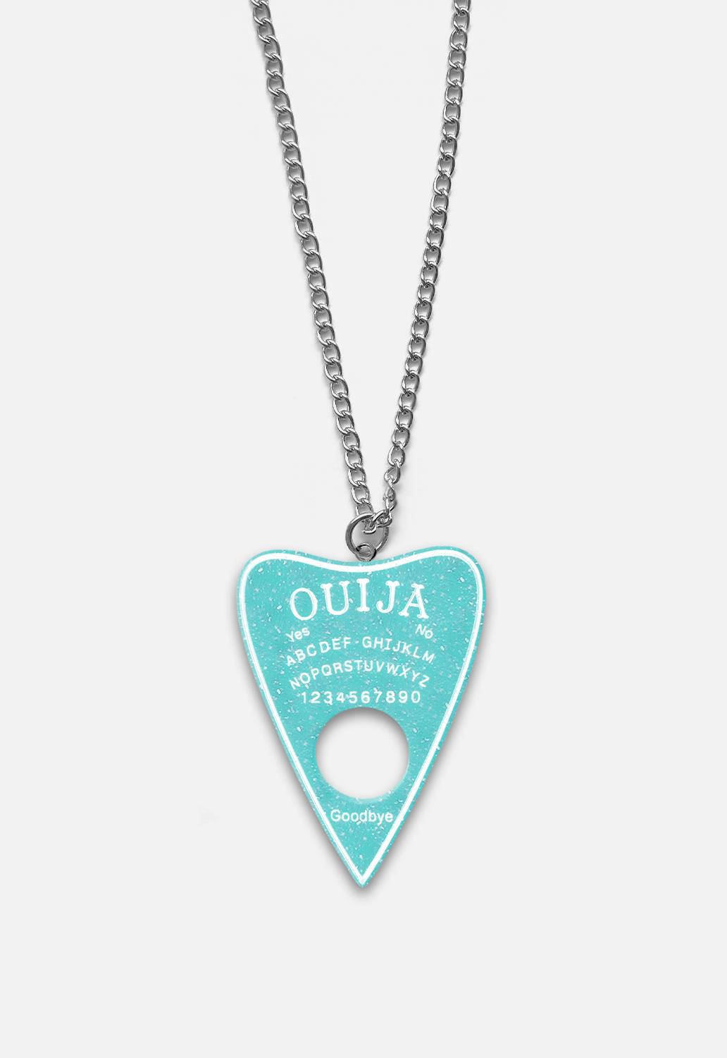 Ouija Necklace