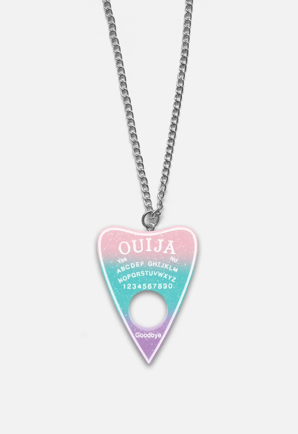 Ouija Necklace