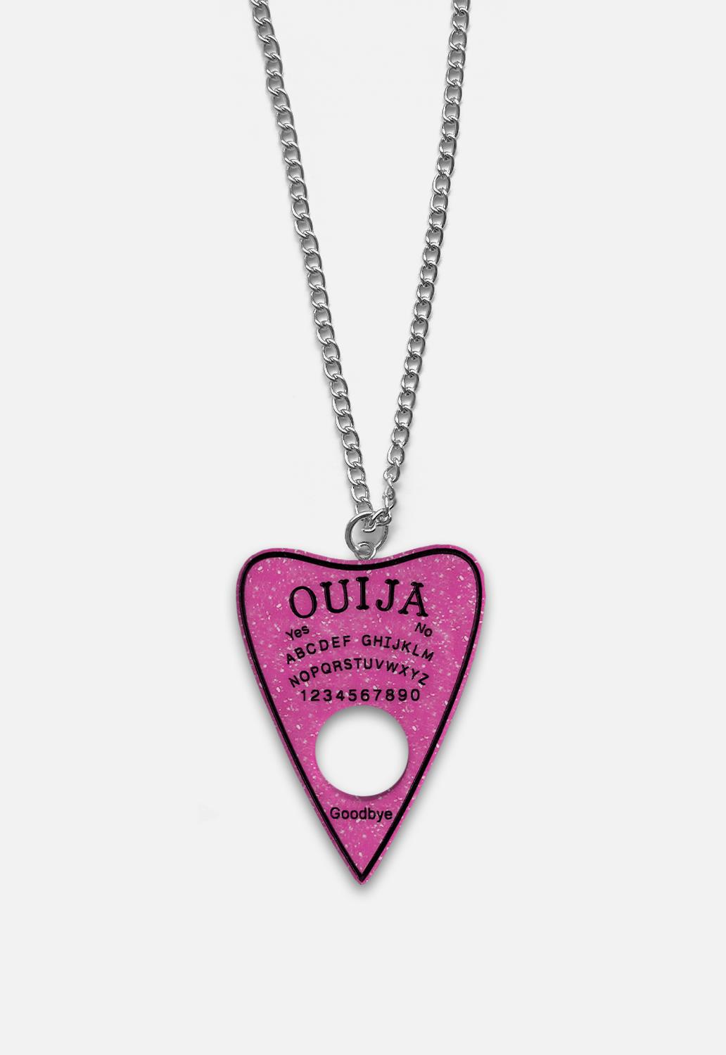 Ouija Necklace