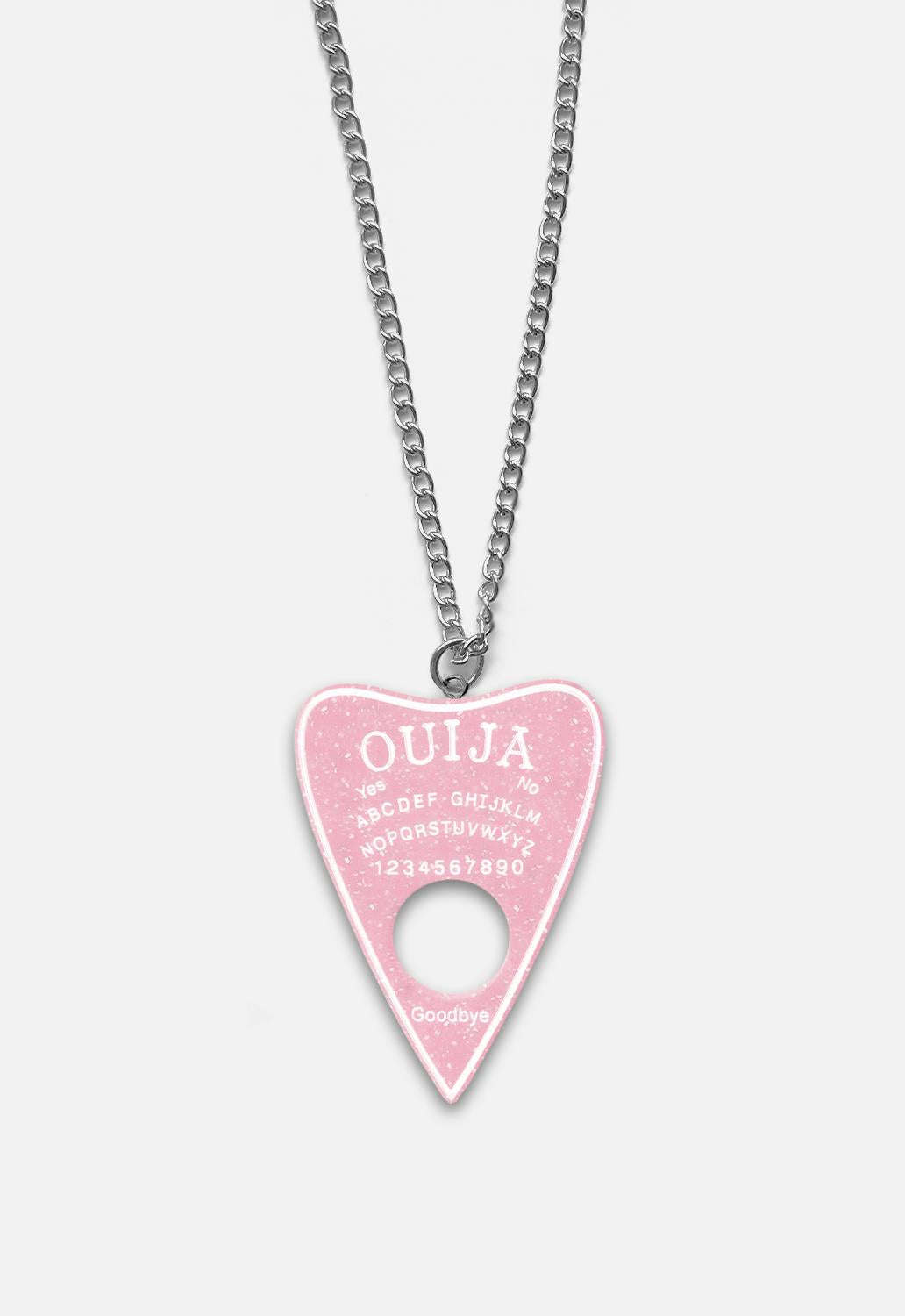 Ouija Necklace