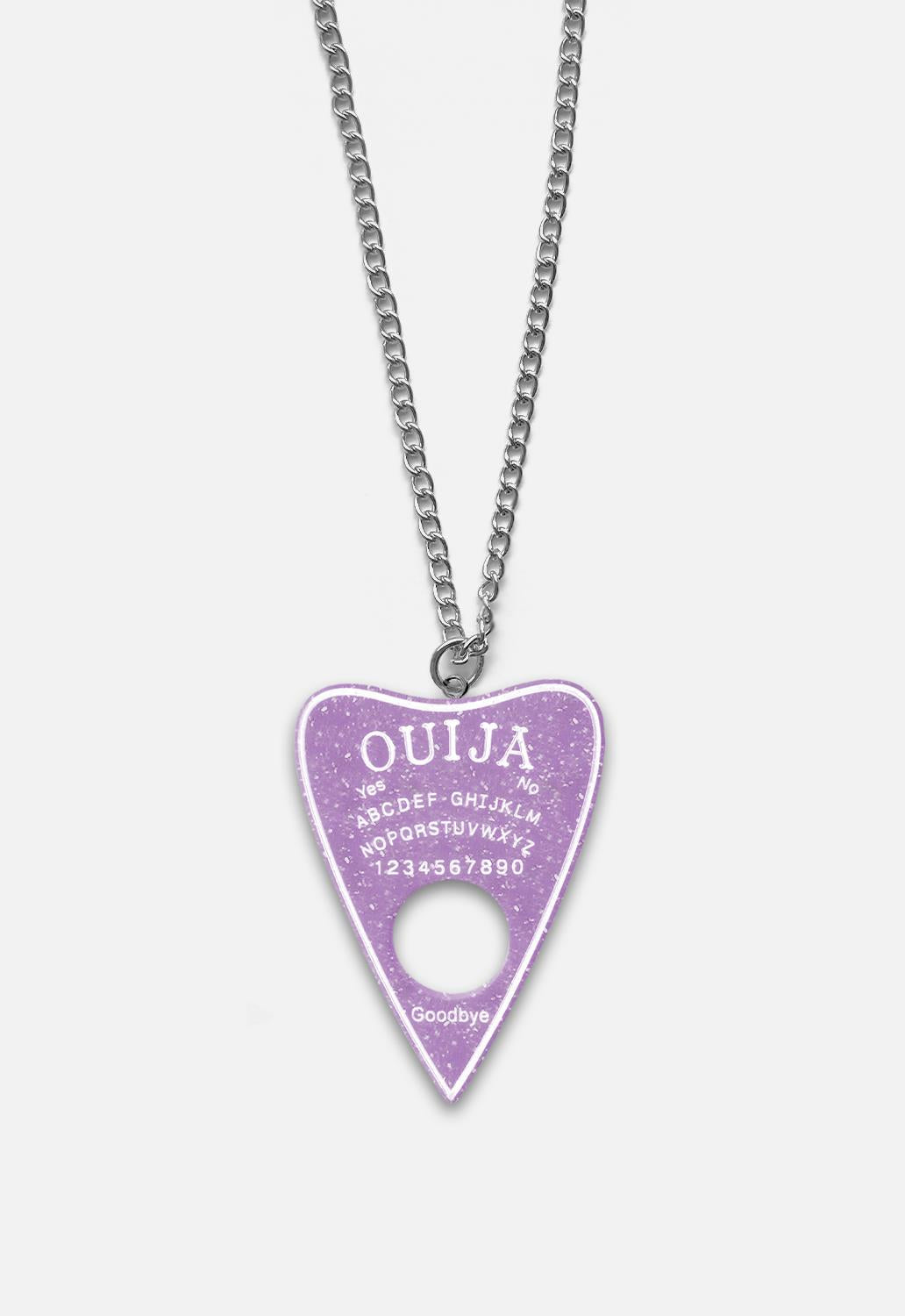 Ouija Necklace