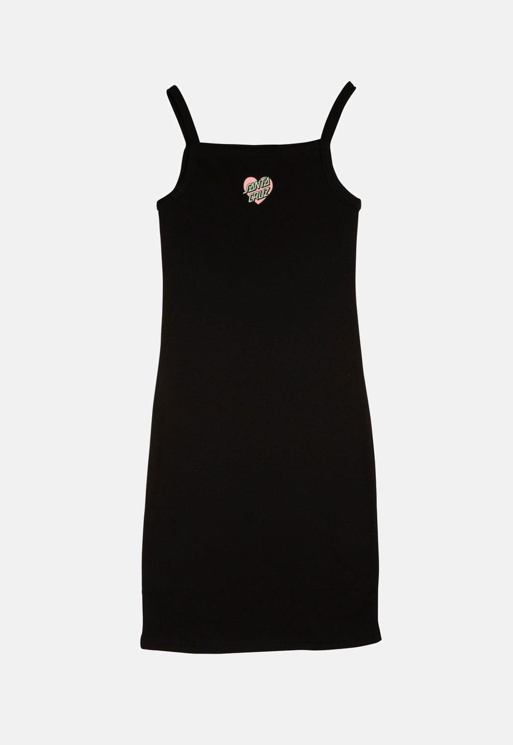 Heart Dot Dress