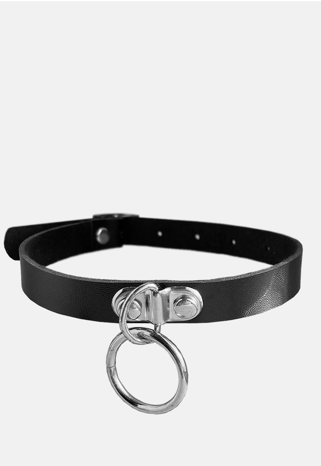 Buckle Choker