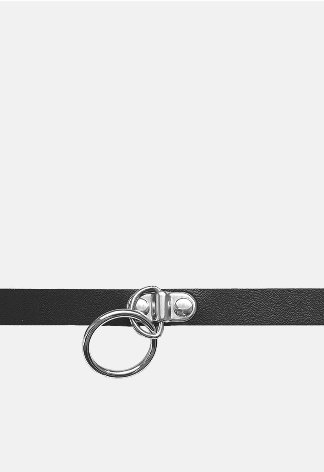 Buckle Choker