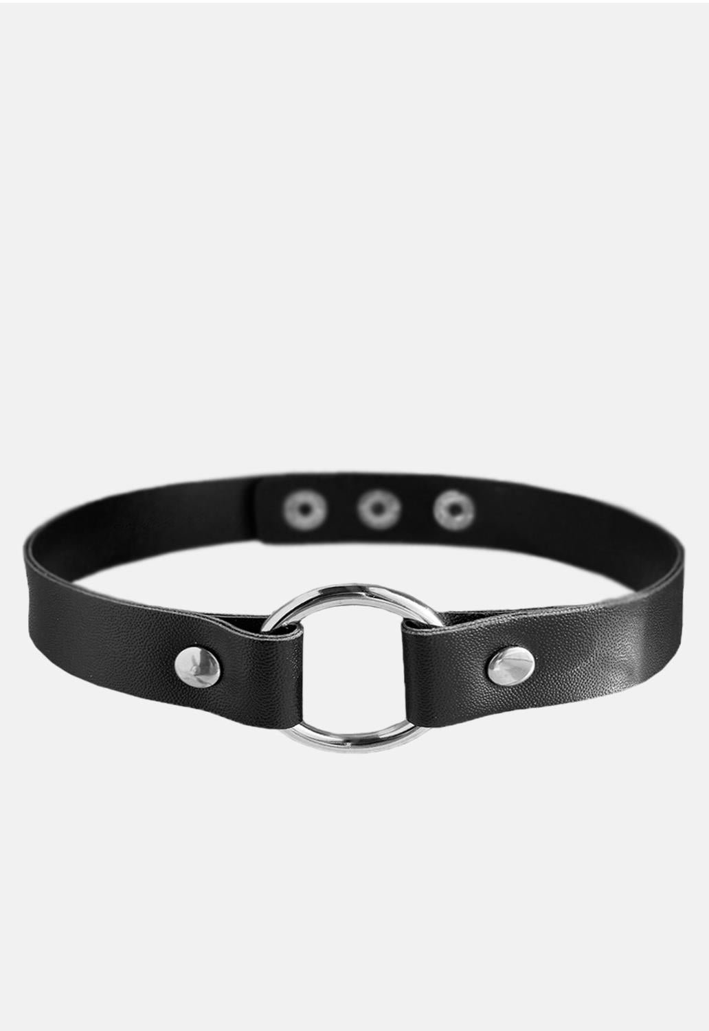 Circle Choker