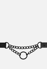 Choke Chain Choker