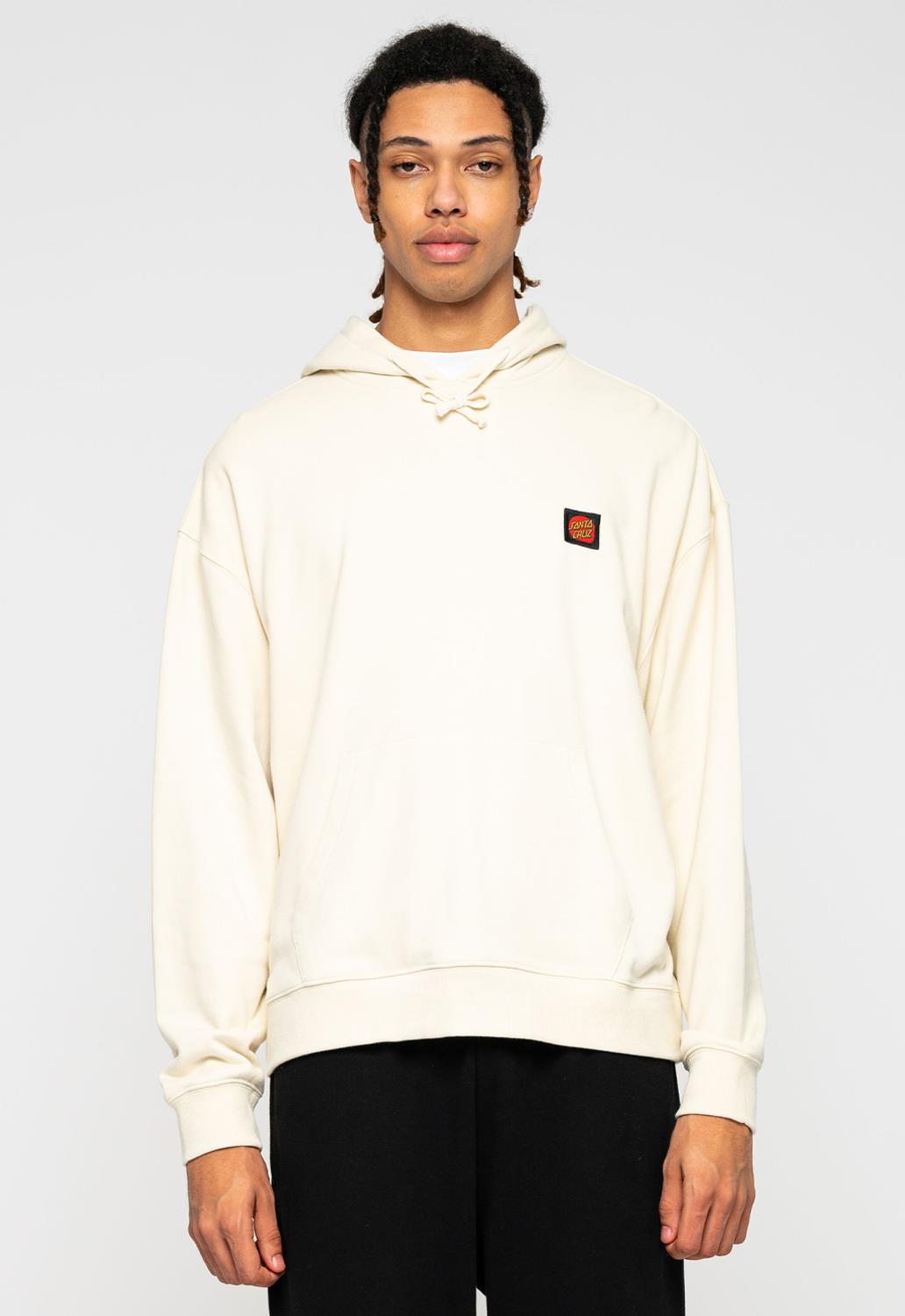 Classic Label Hoodie