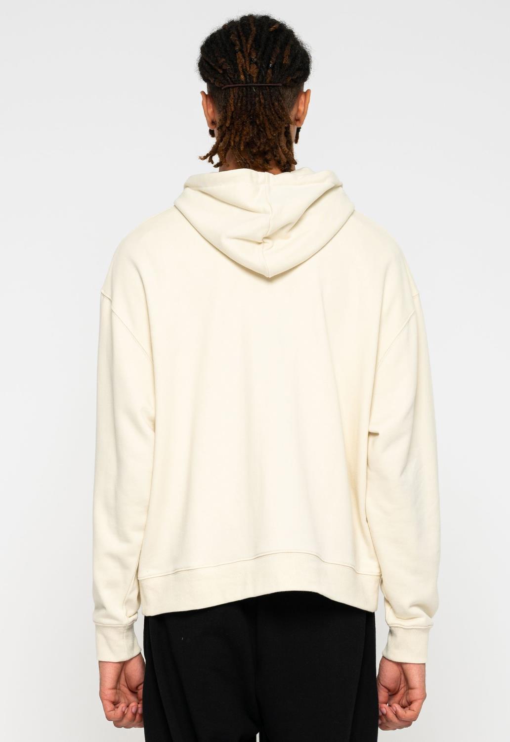 Classic Label Hoodie