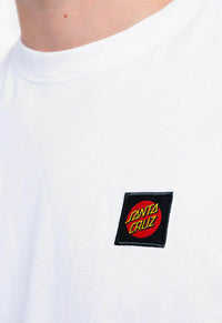 Classic Label T-Shirt