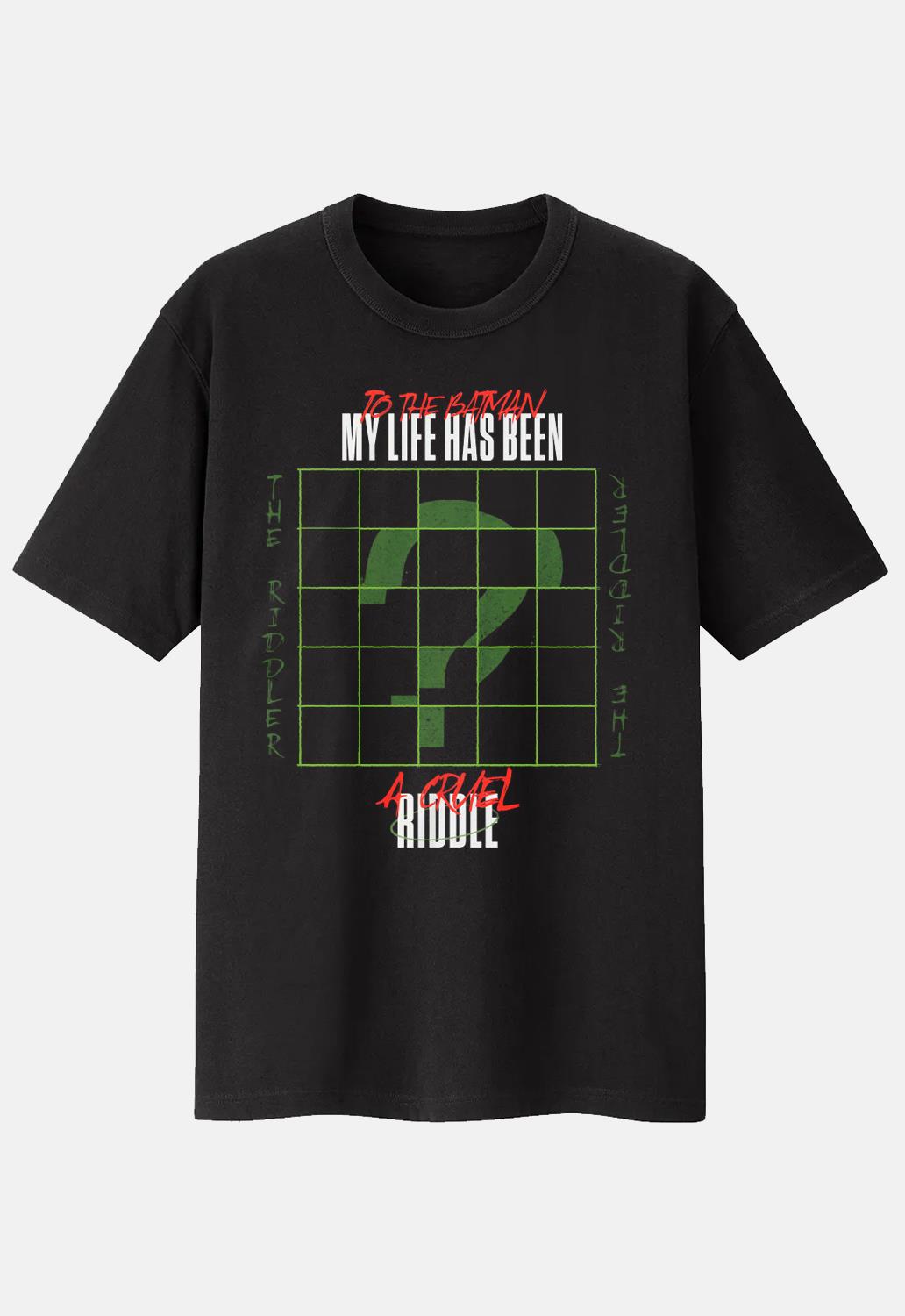 A Cruel Riddle T-Shirt