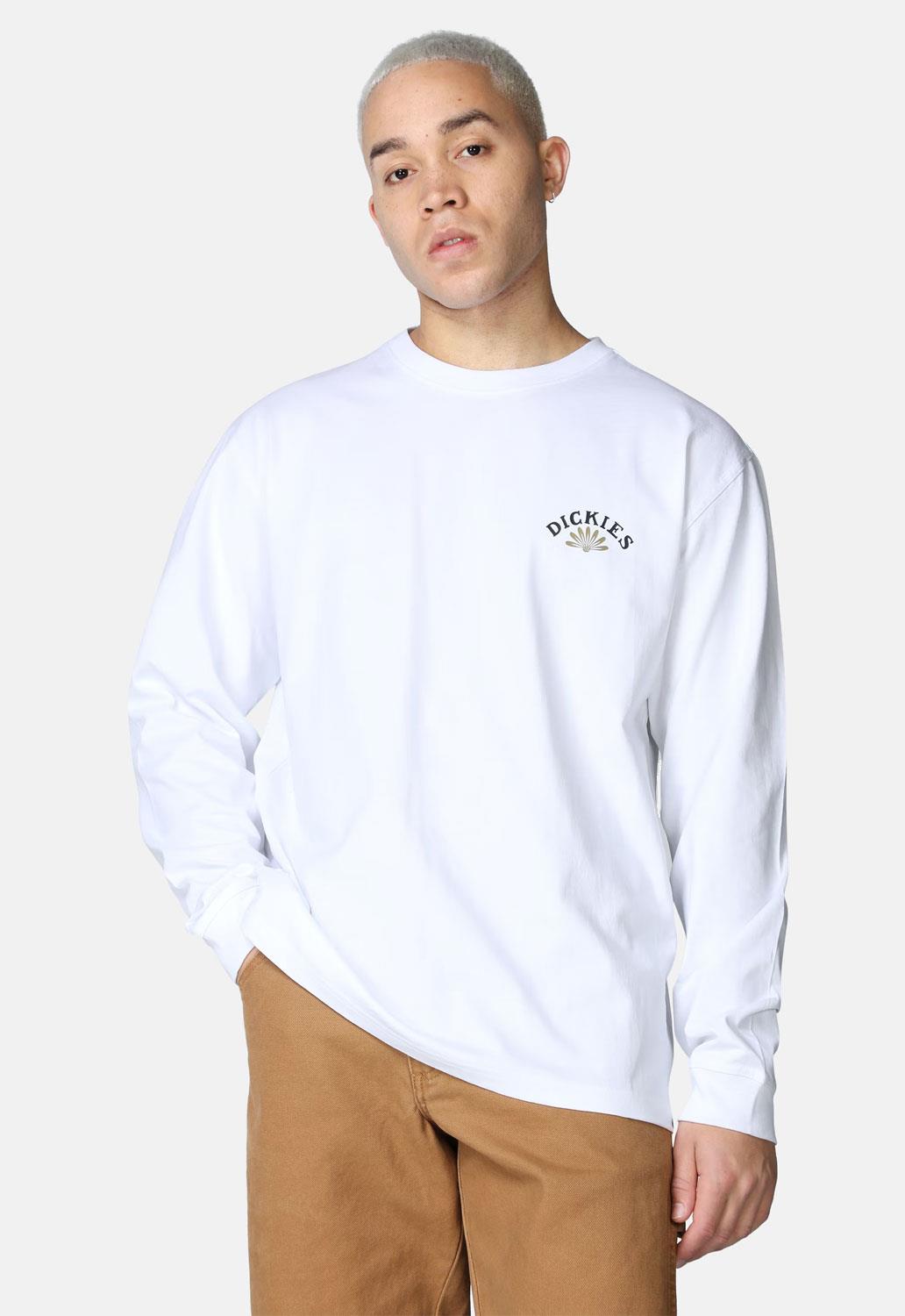 Fort Lewis Long Sleeved T-Shirt