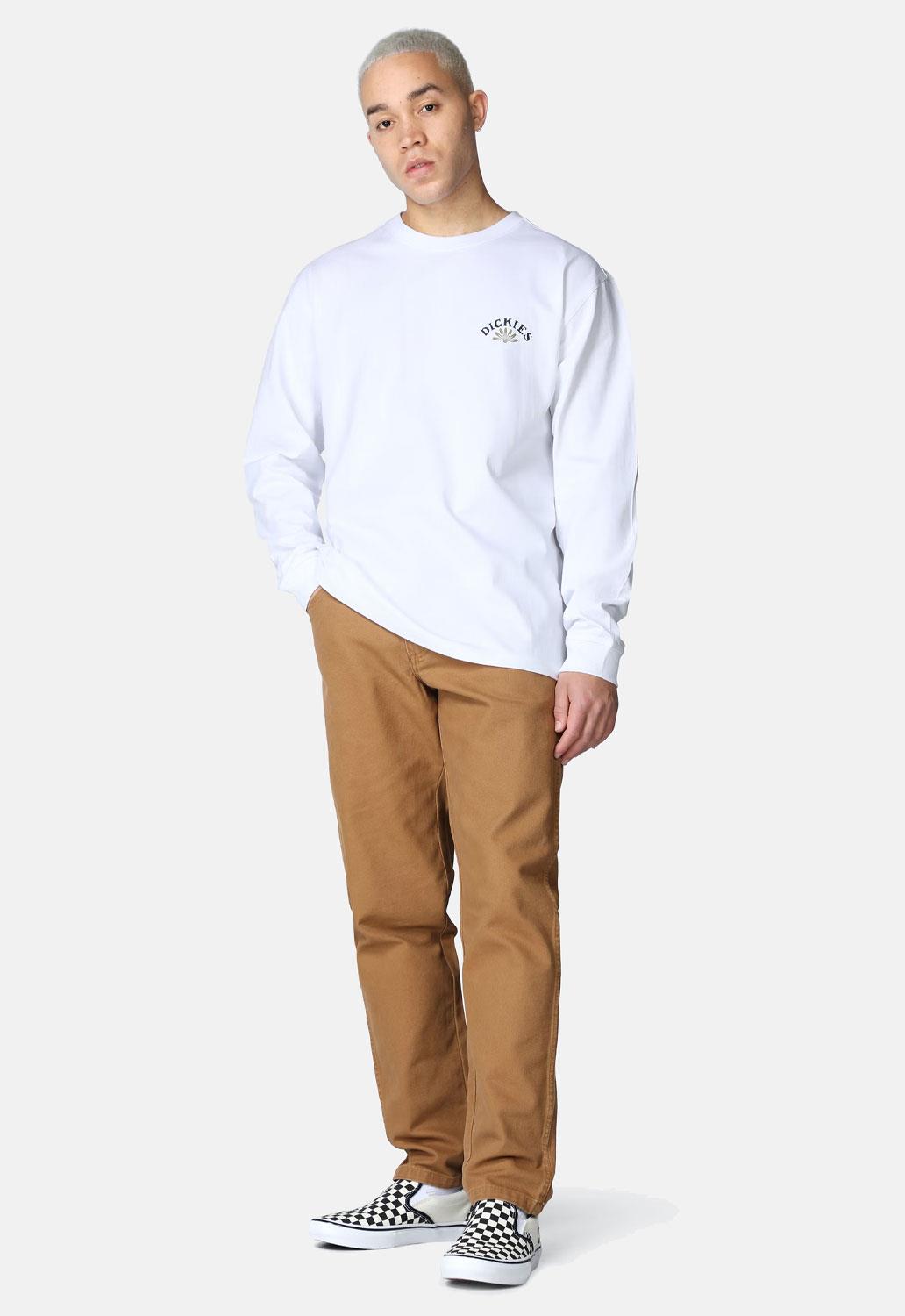 Fort Lewis Long Sleeved T-Shirt